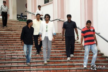 Doosukeltha Success Meet